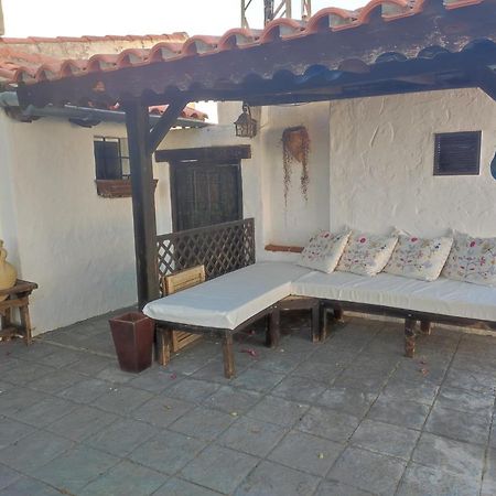 El Campito Daire Sanlúcar de Barrameda Dış mekan fotoğraf
