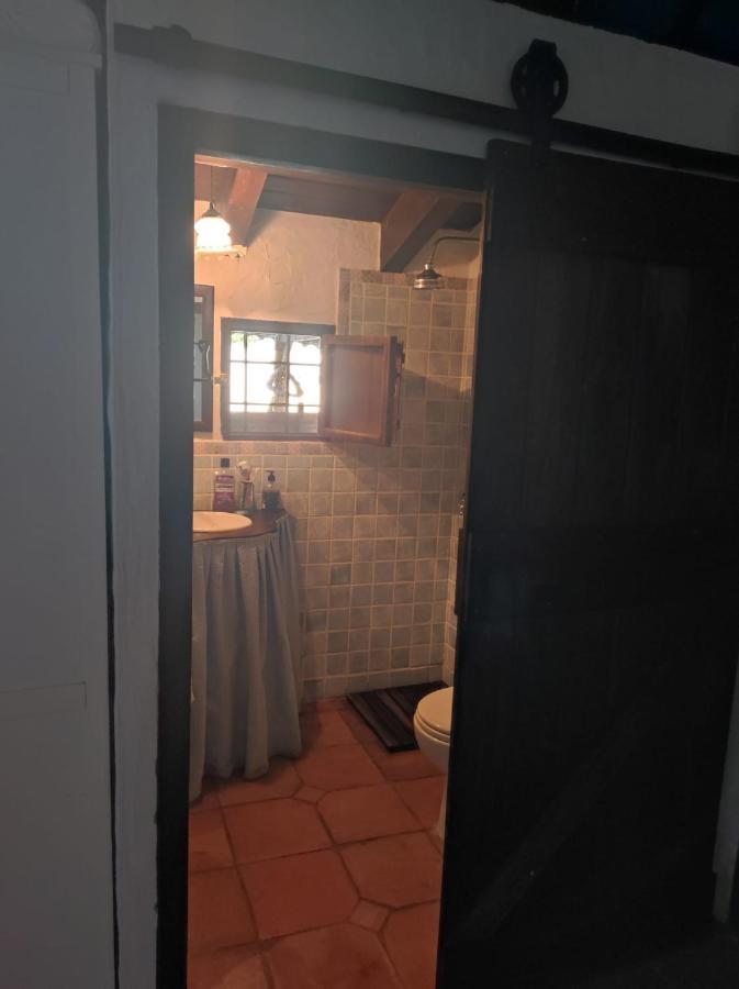 El Campito Daire Sanlúcar de Barrameda Dış mekan fotoğraf